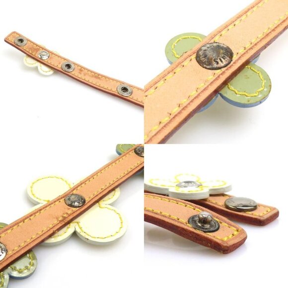 Louis Vuitton Belt Ceinture Full main image 5